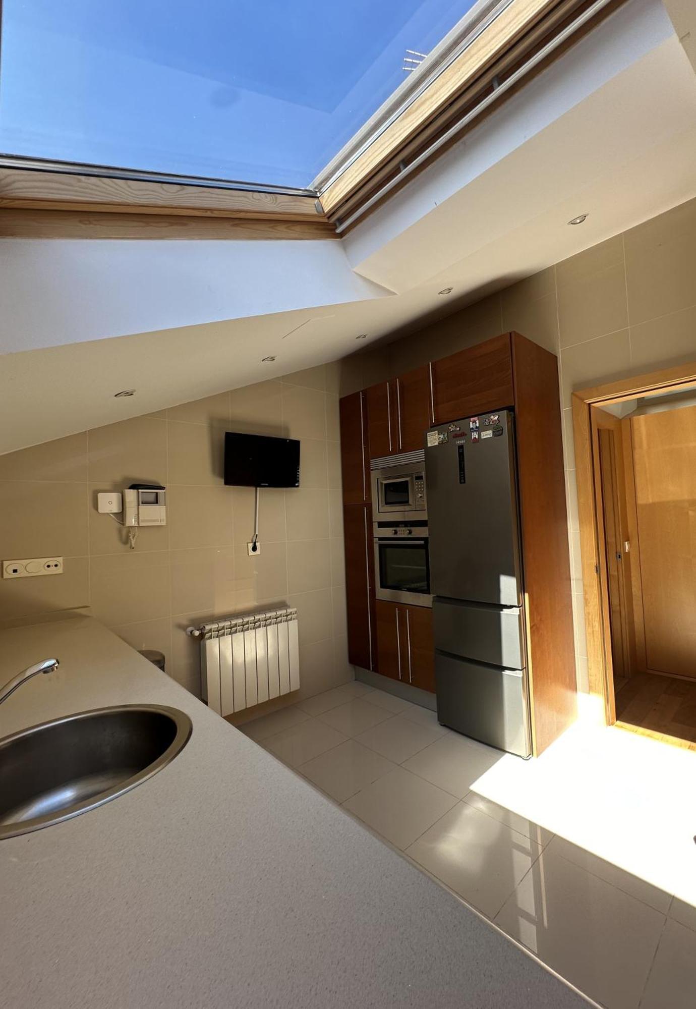 Bustos Home Apartamento Gijon Exterior photo
