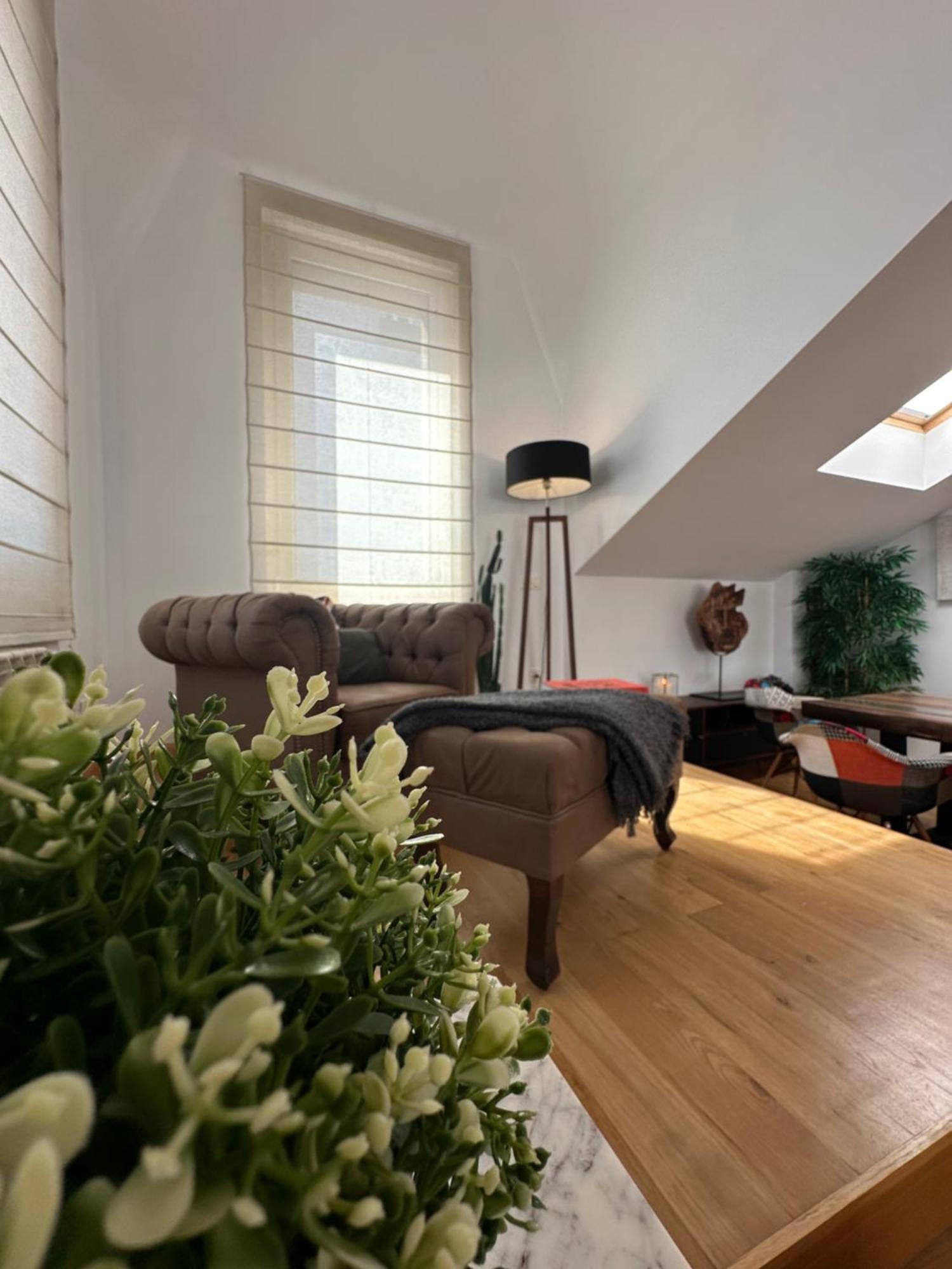Bustos Home Apartamento Gijon Exterior photo