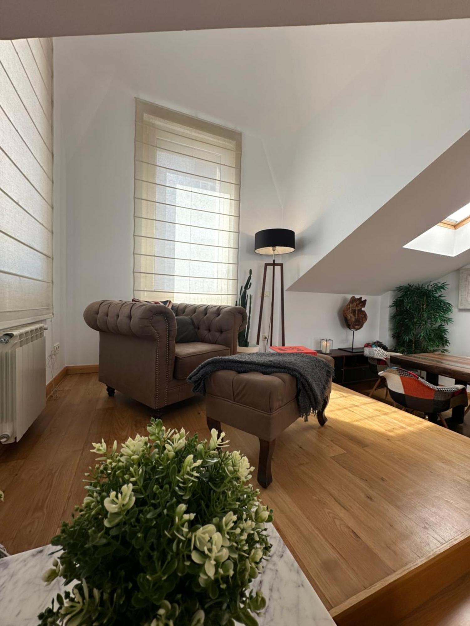 Bustos Home Apartamento Gijon Exterior photo