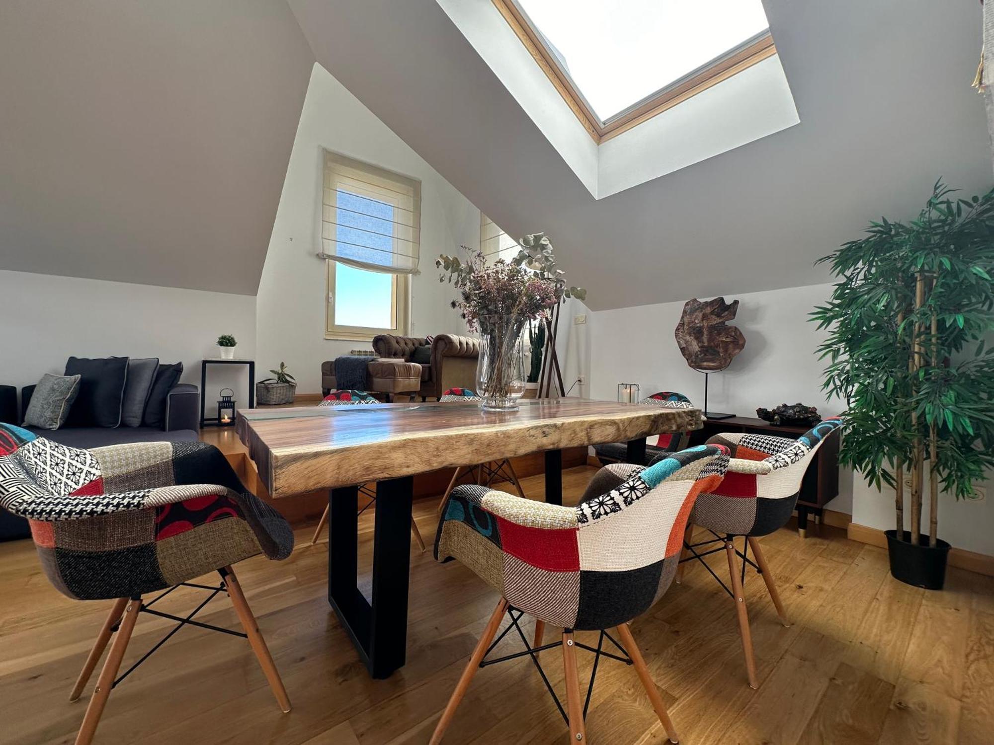 Bustos Home Apartamento Gijon Exterior photo