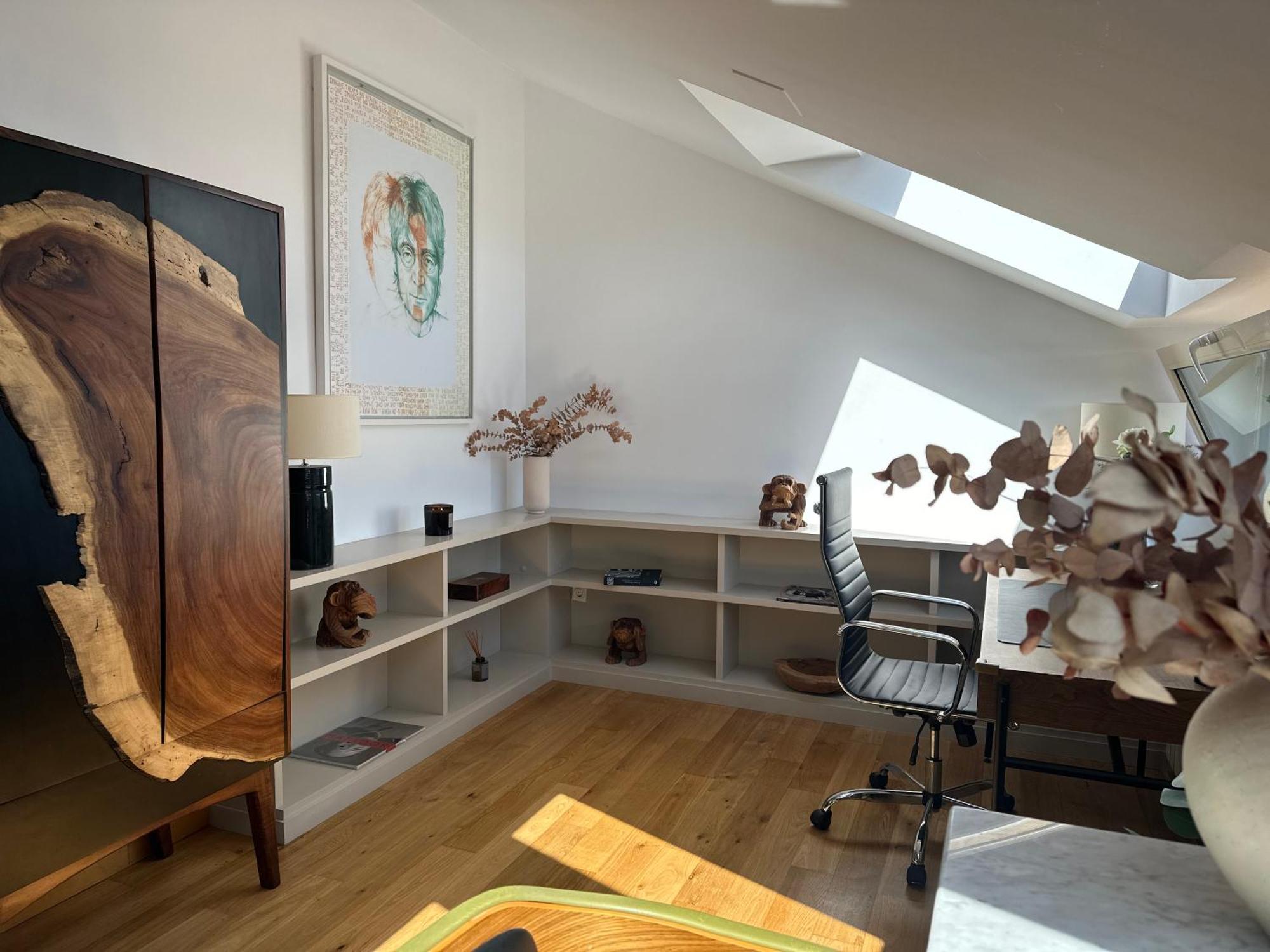 Bustos Home Apartamento Gijon Exterior photo