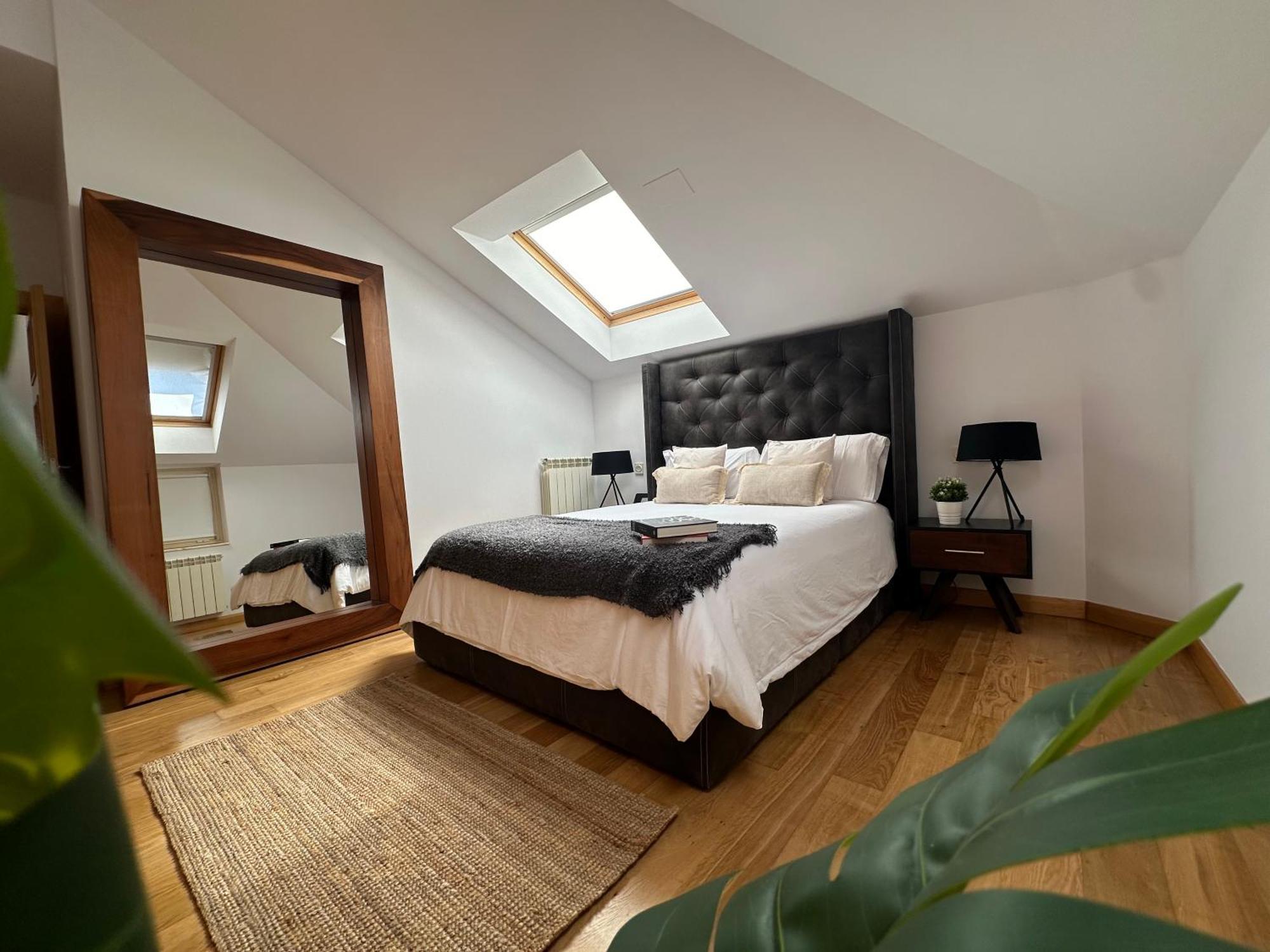 Bustos Home Apartamento Gijon Exterior photo