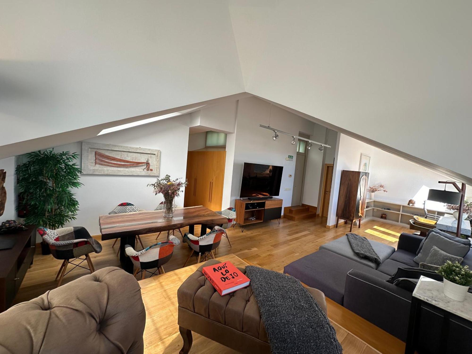 Bustos Home Apartamento Gijon Exterior photo